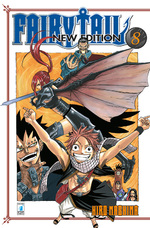 Fairy Tail New Edition